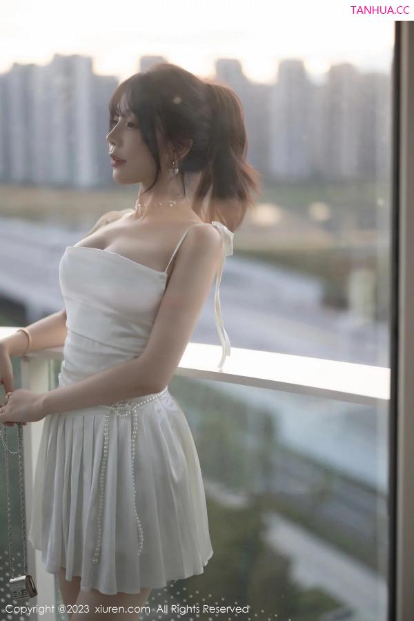 [XiuRen]高清写真图 2023.12.29 No.7889 徐莉芝Booty 丝袜美腿